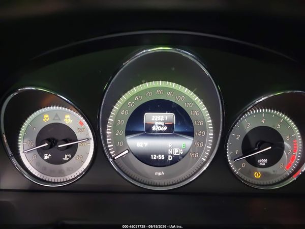 2015 MERCEDES-BENZ GLK 350 GLK350 — I7