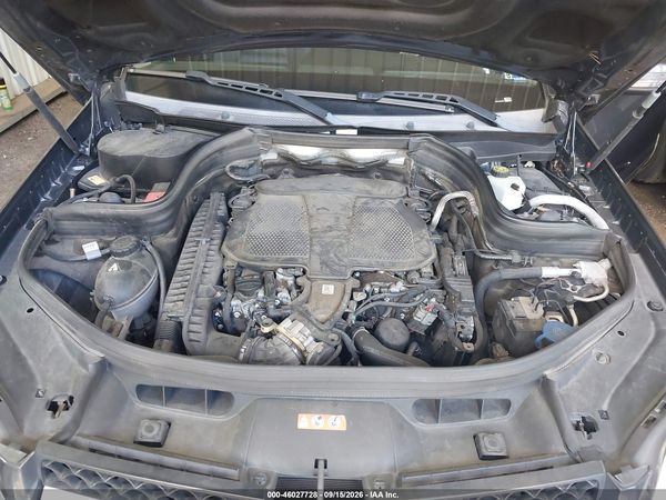 2015 MERCEDES-BENZ GLK 350 GLK350 — I10