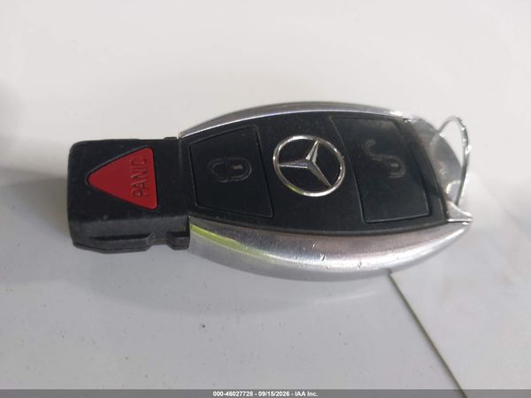 2015 MERCEDES-BENZ GLK 350 GLK350 — I11