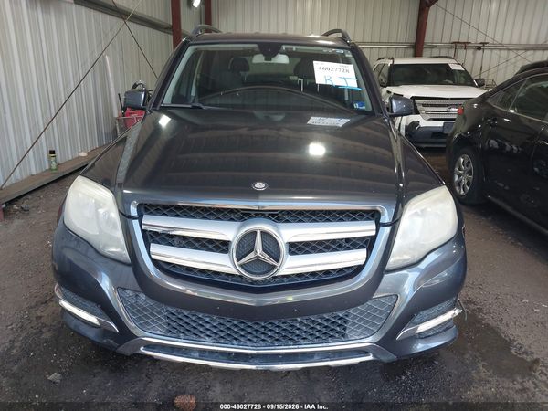 2015 MERCEDES-BENZ GLK 350 GLK350 — I115