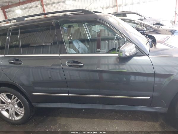 2015 MERCEDES-BENZ GLK 350 GLK350 — I116