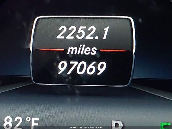 2015 MERCEDES-BENZ GLK 350 GLK350 — I118