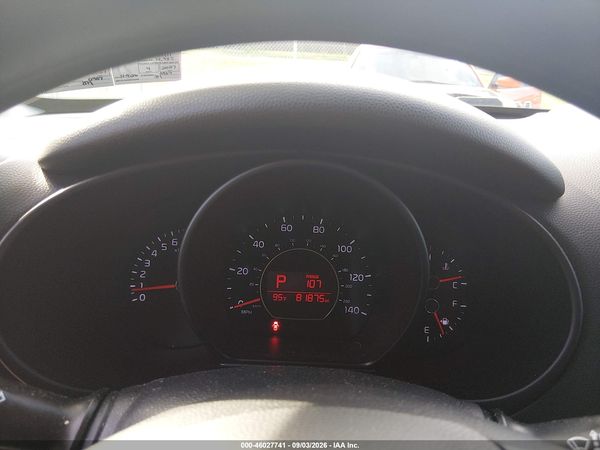 2016 KIA SOUL + — I7