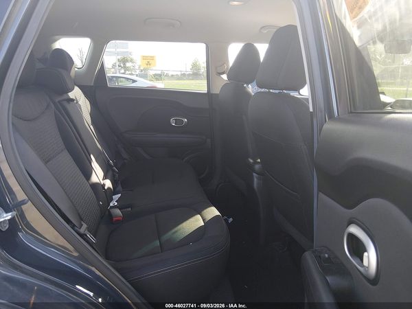 2016 KIA SOUL + — I8