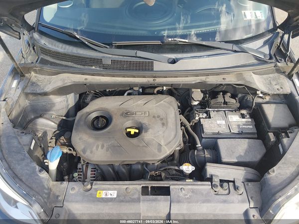 2016 KIA SOUL + — I10