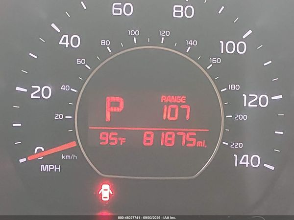 2016 KIA SOUL + — I118