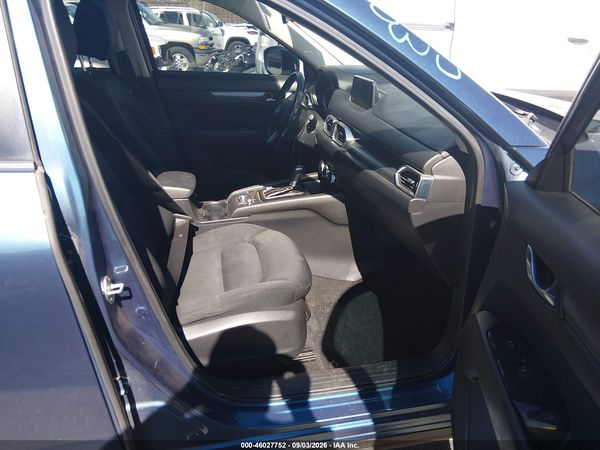 2018 MAZDA CX-5 SPORT — I5