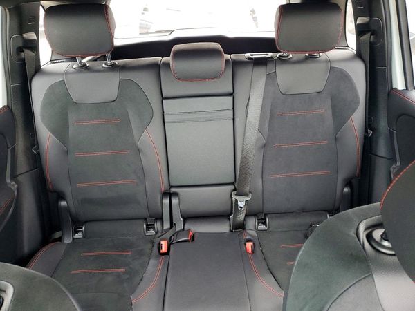 2025 MERCEDES-BENZ GLB-CLASS GLB250 — SUVN