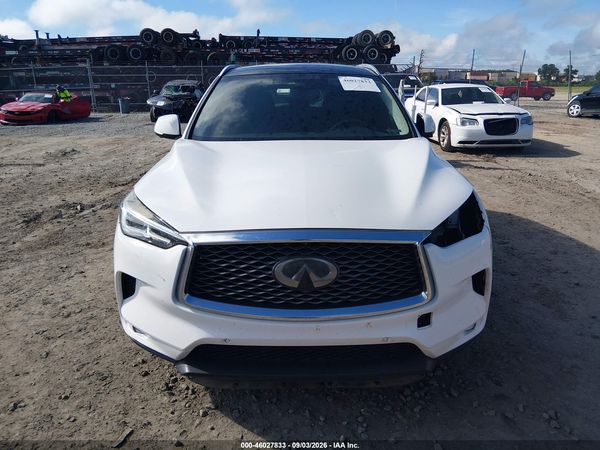 2019 INFINITI QX50 ESSENTIAL — I115