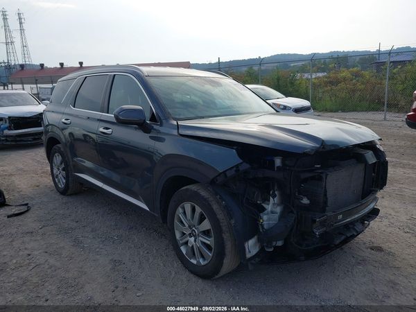 2023 HYUNDAI PALISADE SEL — I1