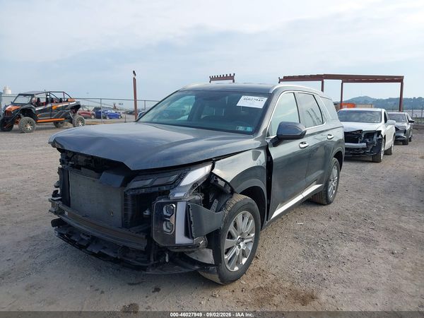 2023 HYUNDAI PALISADE — I2