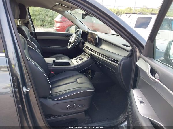2023 HYUNDAI PALISADE SEL — I5