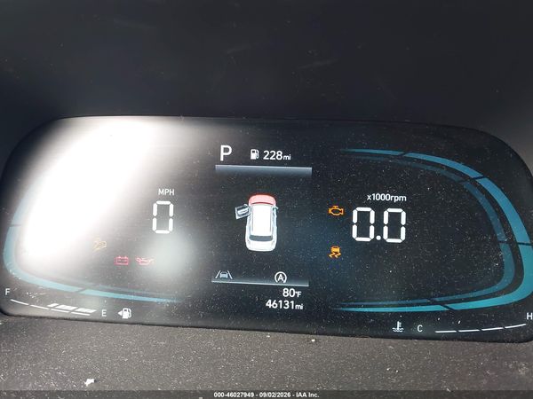 2023 HYUNDAI PALISADE SEL — I7