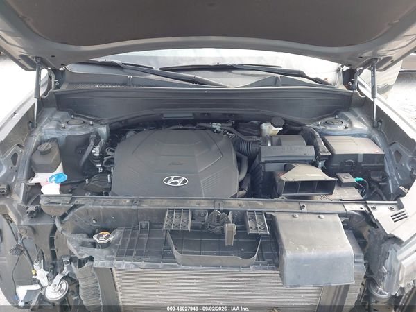 2023 HYUNDAI PALISADE SEL — I10