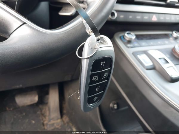 2023 HYUNDAI PALISADE SEL — I11