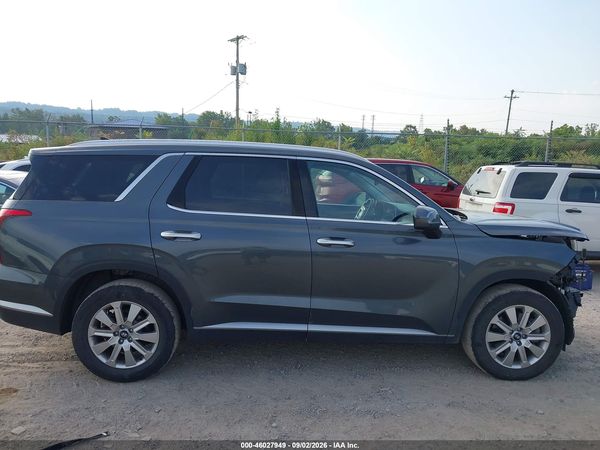 2023 HYUNDAI PALISADE SEL — I116