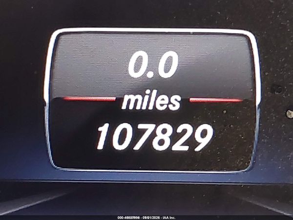 2014 MERCEDES-BENZ ML 350