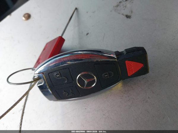 2014 MERCEDES-BENZ ML 350