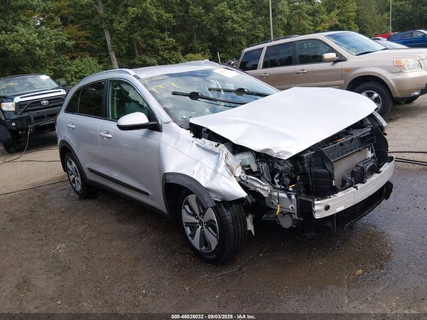 2019 KIA NIRO LX — I1