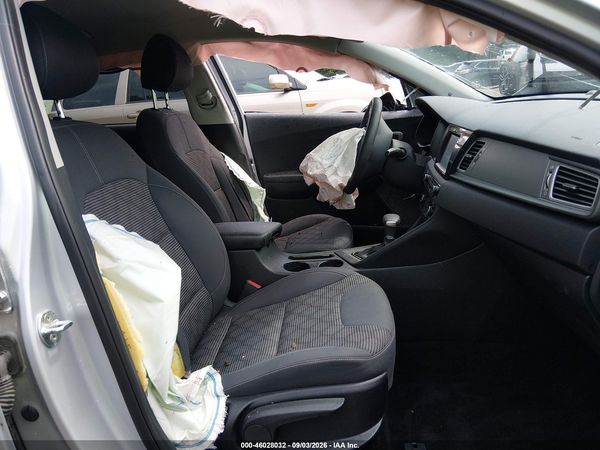 2019 KIA NIRO LX — I5