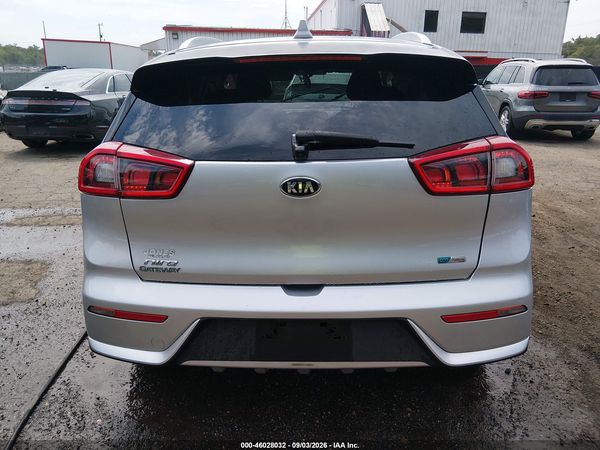 2019 KIA NIRO LX — I119