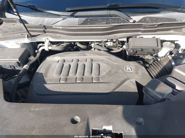 2018 ACURA MDX SH-AWD — I10