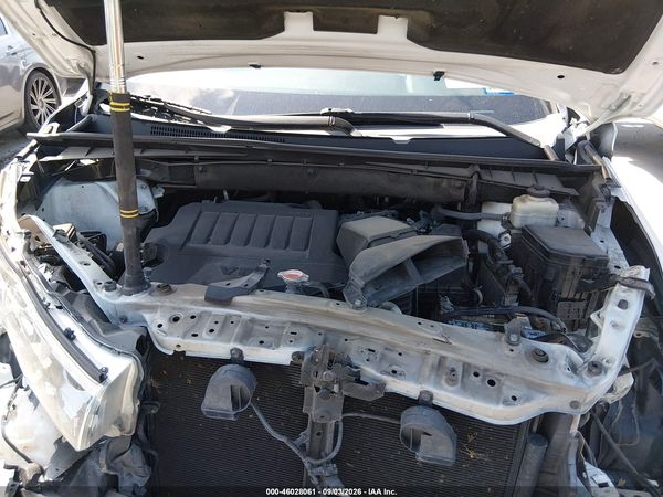 2016 TOYOTA HIGHLANDER LE PLUS V6 — I10