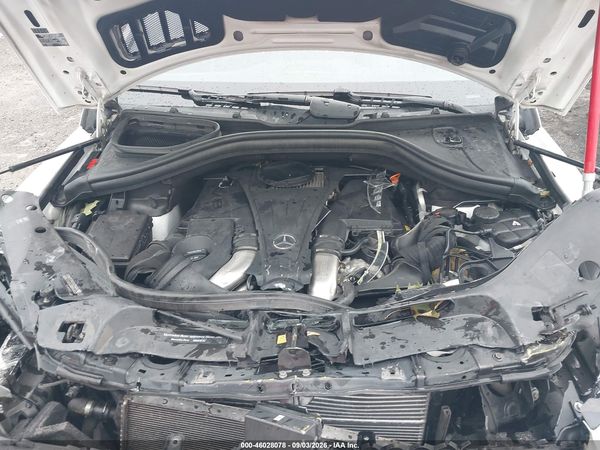 2017 MERCEDES-BENZ GLS 550 4MATIC — I10