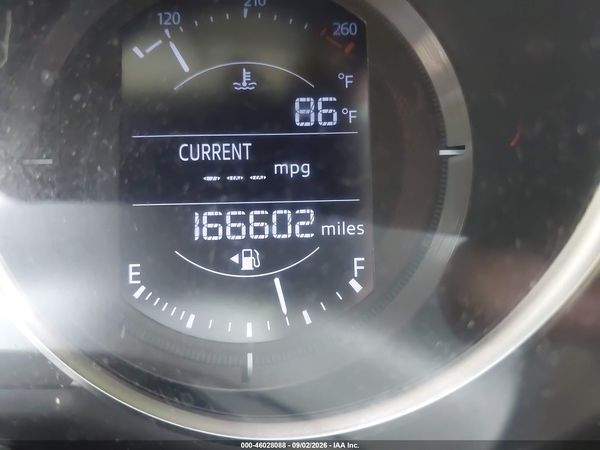 2017 MAZDA MAZDA6 TOURING — I118