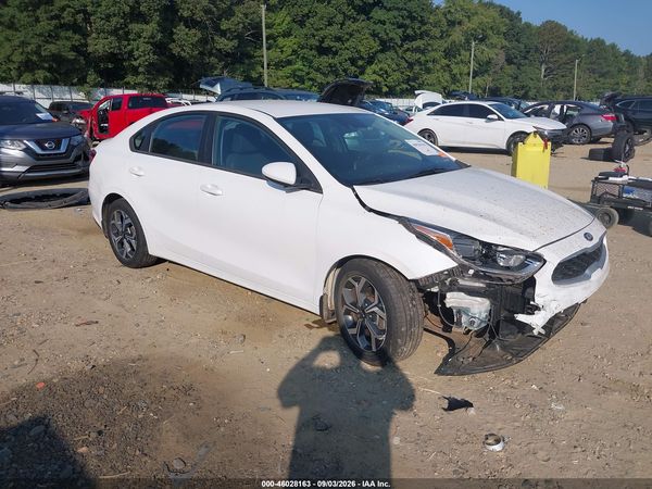 2021 KIA FORTE LXS — I1