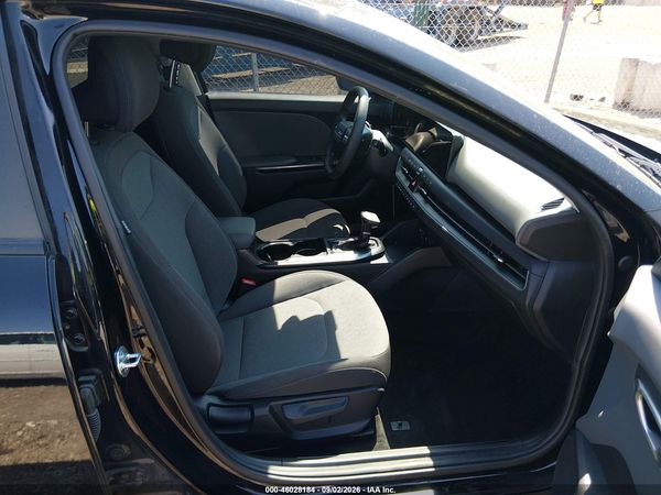 2025 KIA K4 LX — I5