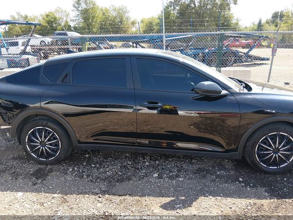 2025 KIA K4 LX — I116