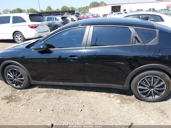2025 KIA K4 LX — I117