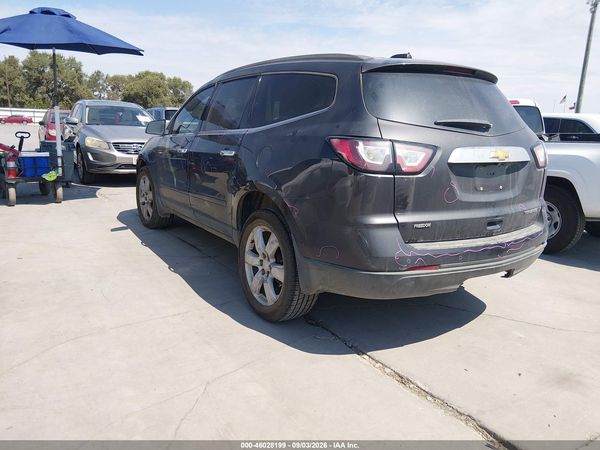 2016 CHEVROLET TRAVERSE 1LT — I3