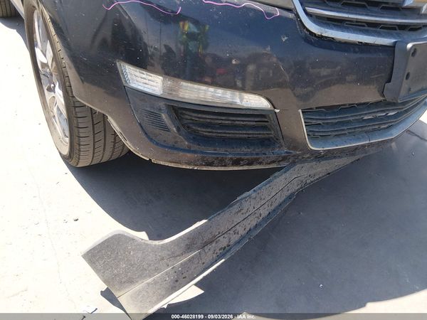 2016 CHEVROLET TRAVERSE 1LT — I6