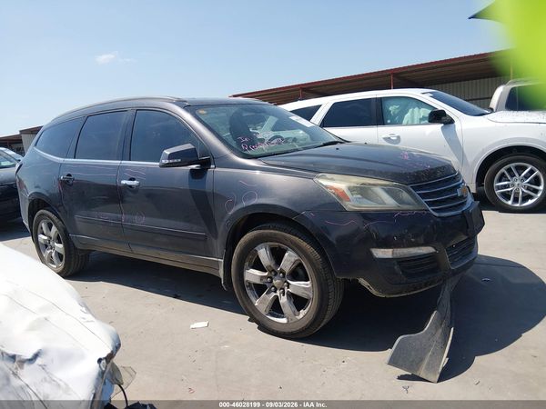2016 CHEVROLET TRAVERSE 1LT — I116
