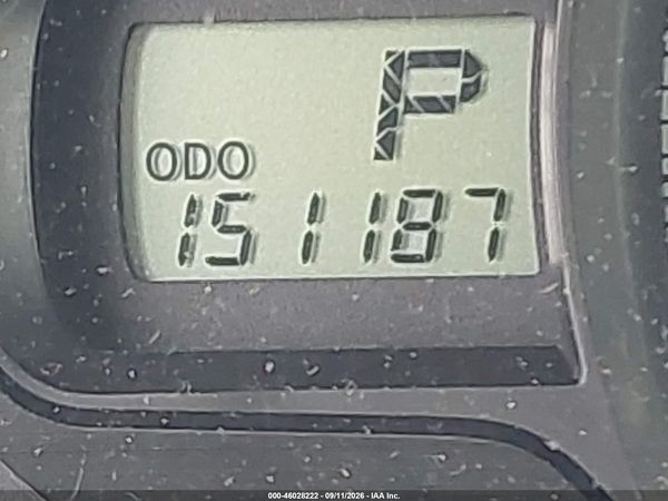 2014 TOYOTA SIENNA LE 7 PASSENGER — I118