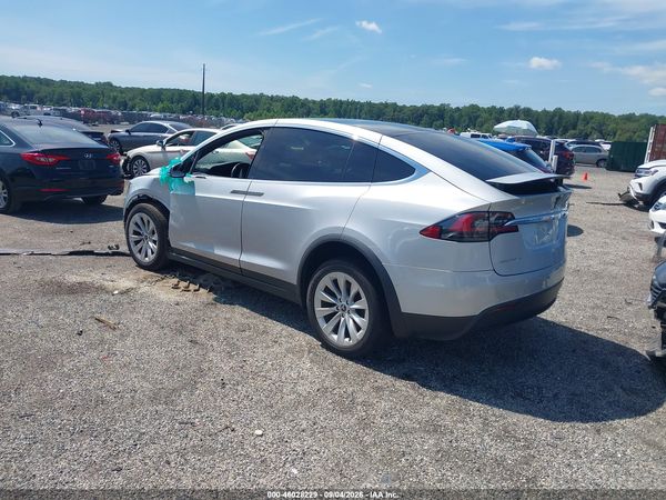 2018 TESLA MODEL X 100D/75D/P100D — I3