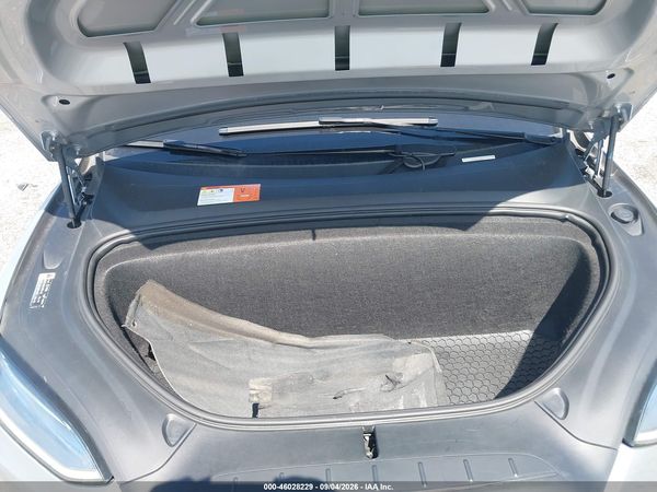 2018 TESLA MODEL X 100D/75D/P100D — I10