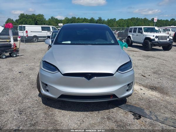2018 TESLA MODEL X 100D/75D/P100D — I115