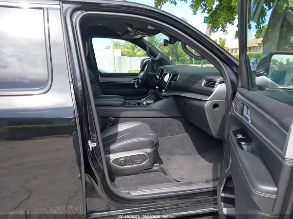 2025 JEEP WAGONEER L SERIES II 4X4