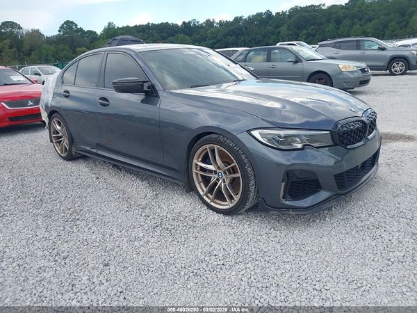 2020 BMW M340I — I1