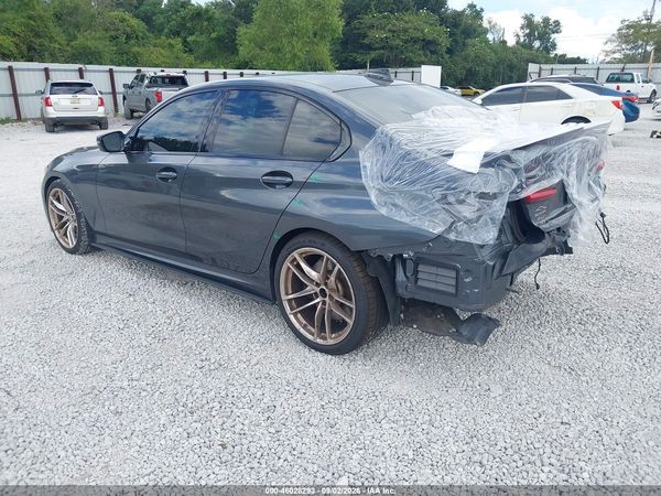 2020 BMW M340I — I3