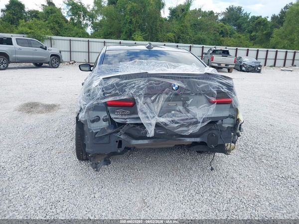 2020 BMW M340I — I6