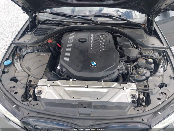 2020 BMW M340I — I10