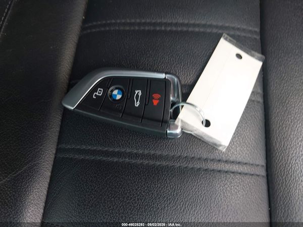 2020 BMW M340I — I11