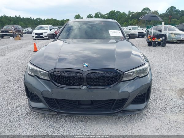 2020 BMW M340I — I115