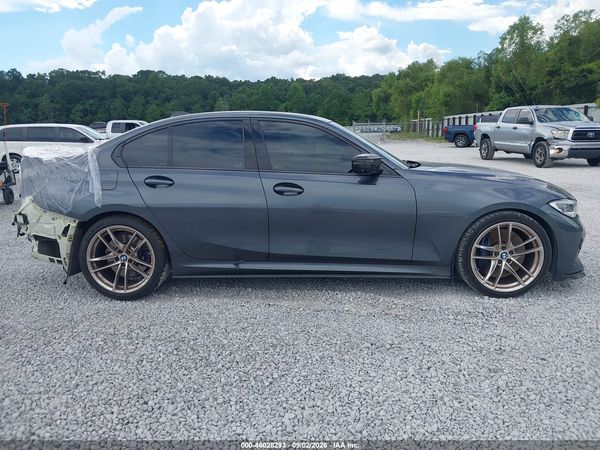 2020 BMW M340I — I116