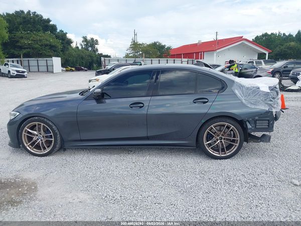 2020 BMW M340I — I117