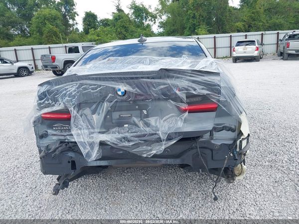 2020 BMW M340I — I119